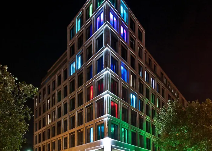 COSMO MitteHotel Berlin